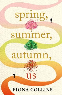 Cover: Spring, Summer, Autumn, Us