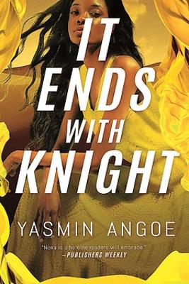Cover: It Ends with Knight