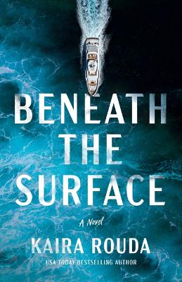 Cover: Beneath the Surface
