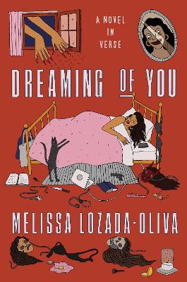 Cover: Dreaming of You