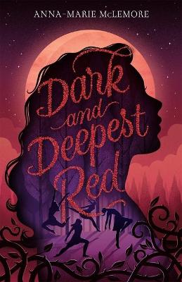 Image of Dark and Deepest Red