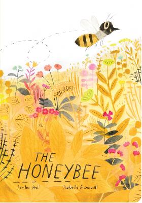 Cover: The Honeybee