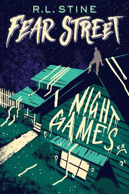 Cover: Night Games