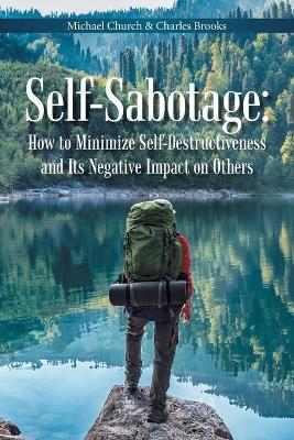 Image of Self-Sabotage