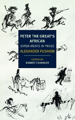 Cover: Peter the Great's African