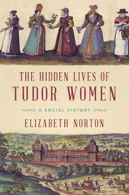 Image of The Hidden Lives of Tudor Women