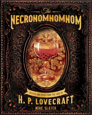 Cover: The Necronomnomnom