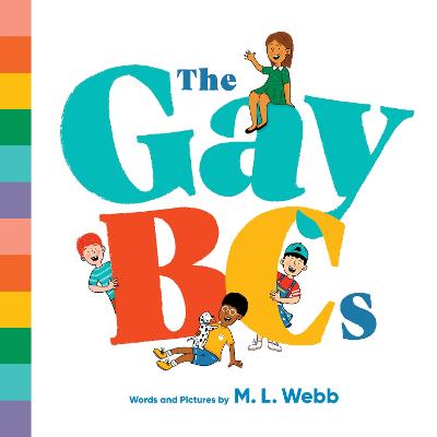 Cover: GayBCs, The