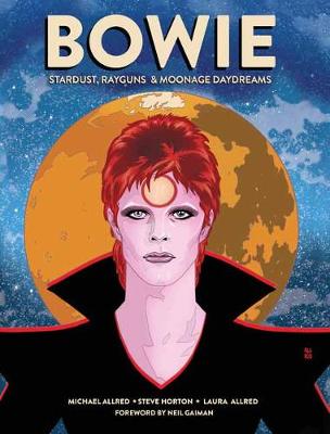 Cover: BOWIE