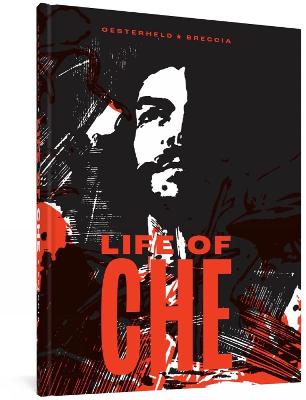 Cover: Life Of Che