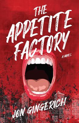 Image of The Appetite Factory