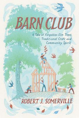 Cover: Barn Club