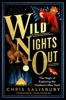 Cover: Wild Nights Out