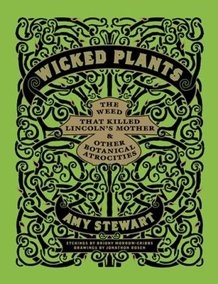 Cover: Wicked Plants