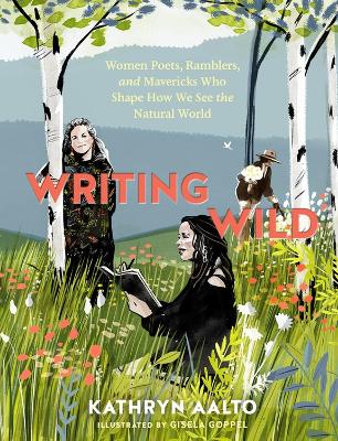 Image of Writing Wild