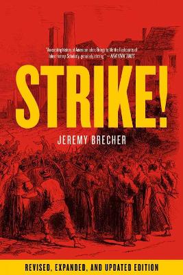 Image of Strike!