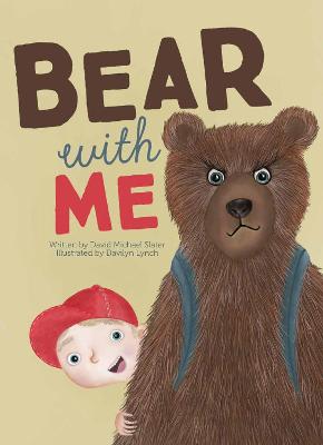 Cover: Bear with Me