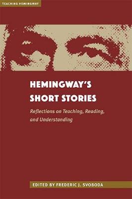 Image of Hemingway's Short Stories