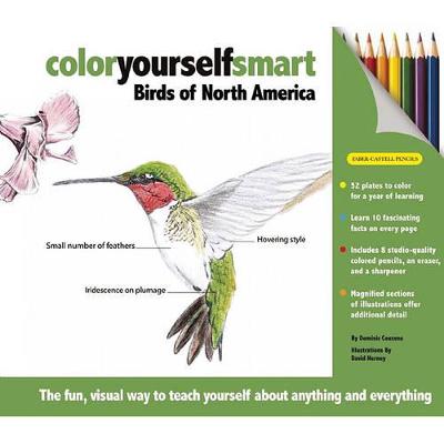 Image of Color Yourself Smart