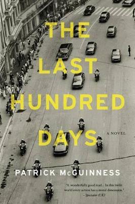 Image of The Last Hundred Days