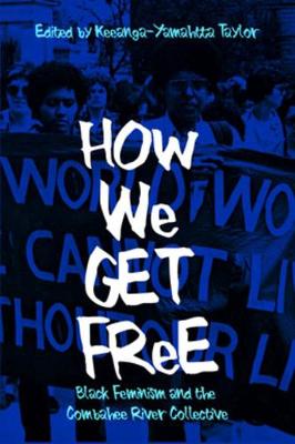 Cover: How We Get Free