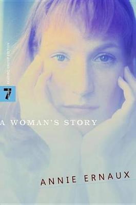 Image of A Woman's Story