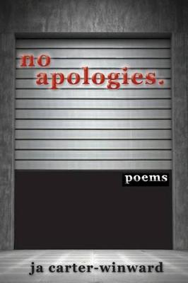 Image of No Apologies