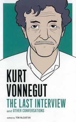 Image of Kurt Vonnegut: The Last Interview