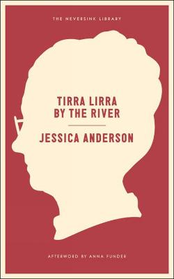 Cover: Tirra Lirra By The River