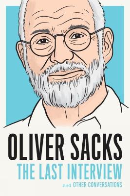 Image of Oliver Sacks: The Last Interview