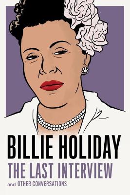 Cover: Billie Holiday: The Last Interview