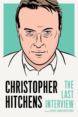 Image of Christopher Hitchens: The Last Interview