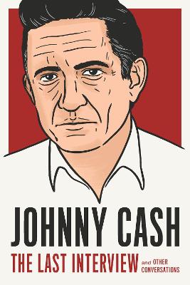 Image of Johnny Cash: The Last Interview