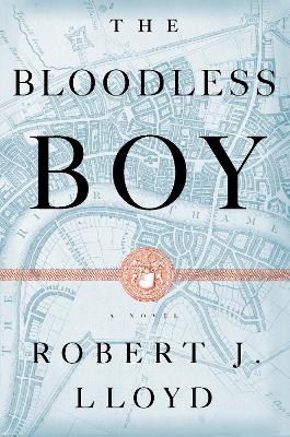 Image of The Bloodless Boy