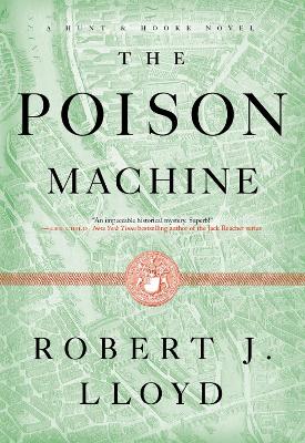 Image of The Poison Machine