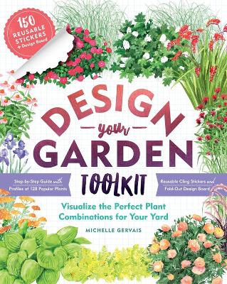 Image of Design-Your-Garden Toolkit