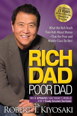 Image of Rich Dad Poor Dad
