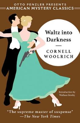 Image of Waltz into Darkness