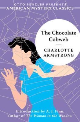 Image of The Chocolate Cobweb