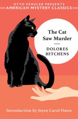 Image of The Cat Saw Murder