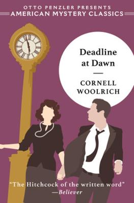 Cover: Deadline at Dawn