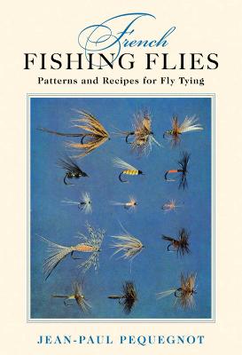 Cover of French Fishing Flies