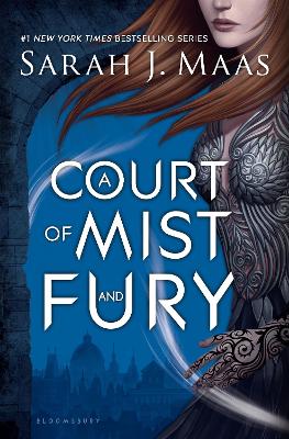 Image of A Court of Mist and Fury