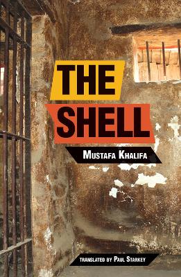 Cover: The Shell