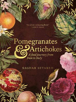 Image of Pomegranates And Artichokes