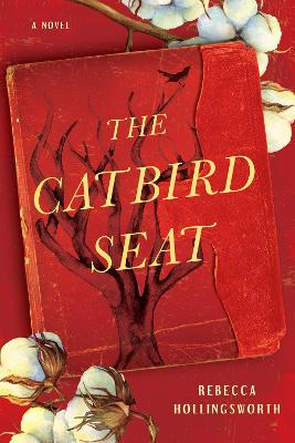 Cover: The Catbird Seat