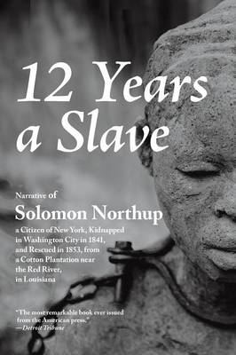 Cover: 12 Years a Slave