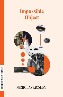 Cover: Impossible Object