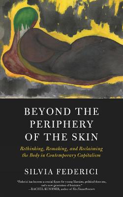 Cover: Beyond The Periphery Of The Skin