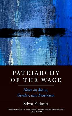 Cover: Patriarchy of the Wage